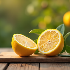 Les avantages santé du citron : un allié naturel pour votre bien-être
