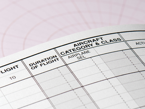 Logbook Rule 67A: What It Really Means for Pilots