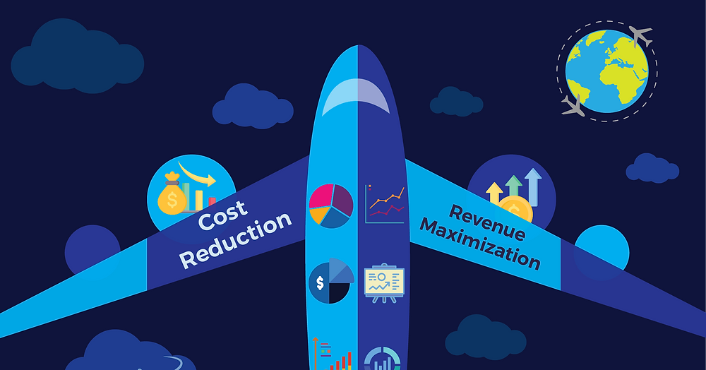 The Impact of LowCost Carriers on Indian Aviation
