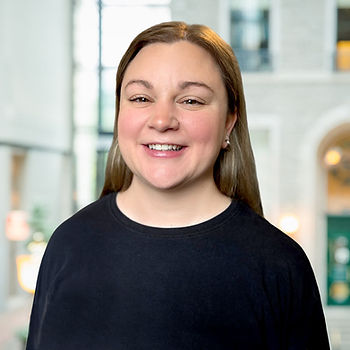 Amélie Dandurand-Labelle est thérapeute en Relation d'Aide chez COEUR EN MAIN à Montréal ou en ligne.