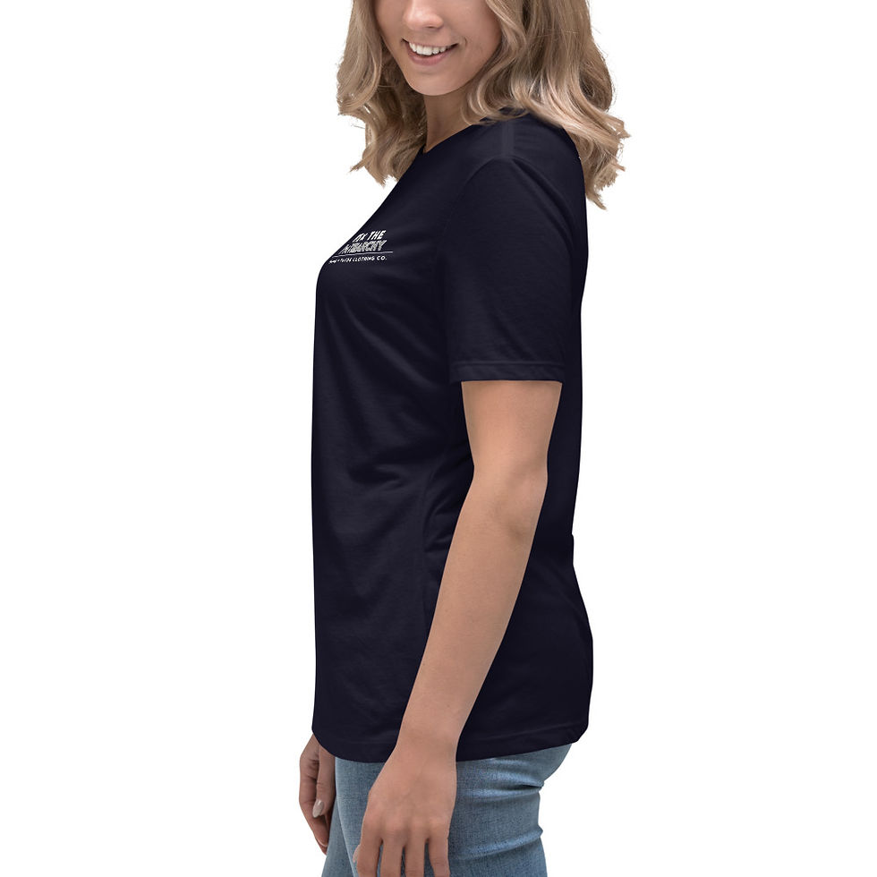 Thumbnail: Hex the Patriarchy T-Shirt
