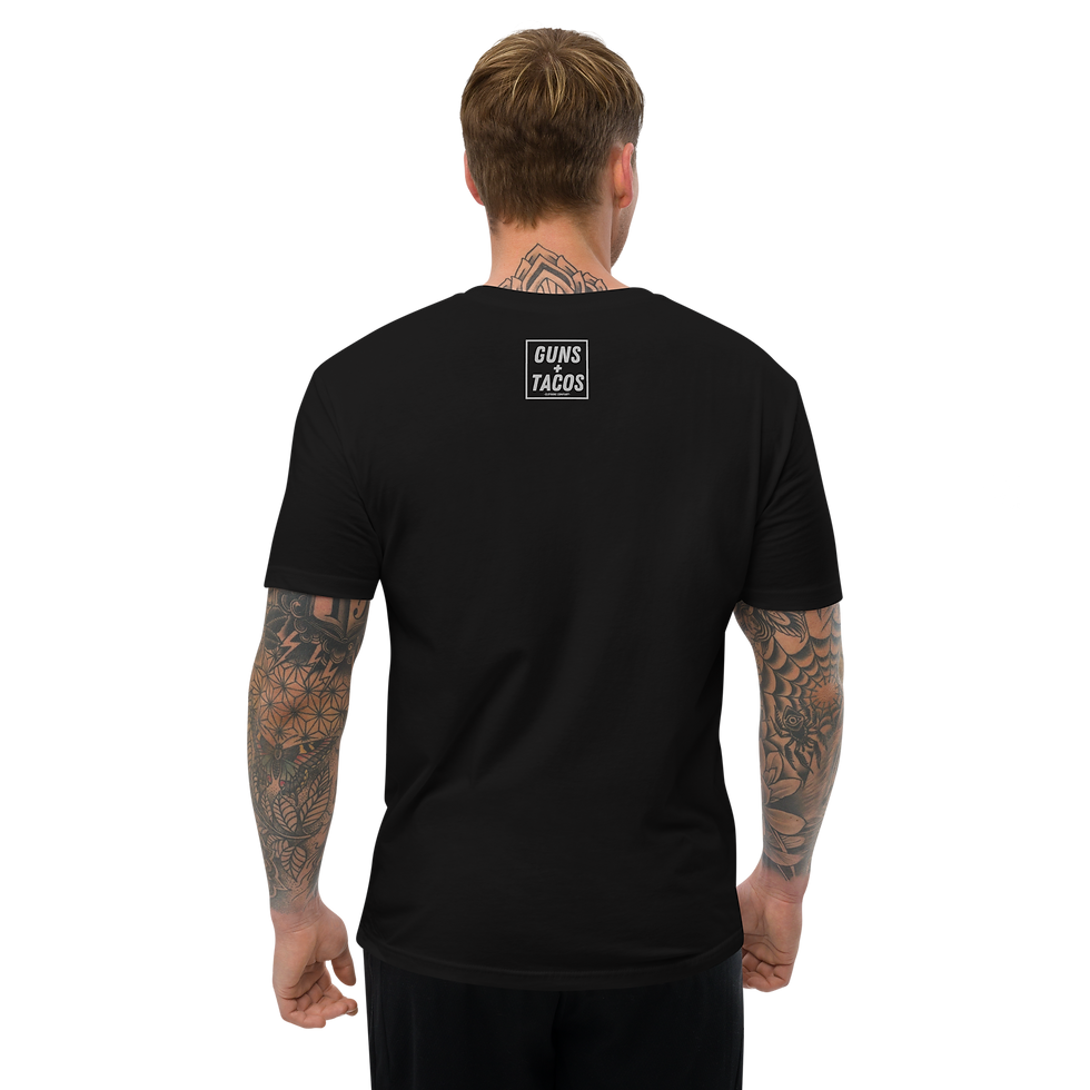 Thumbnail: Operator Head Tee