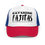 Thumbnail: Eat More Fajitas Foam Trucker Hat