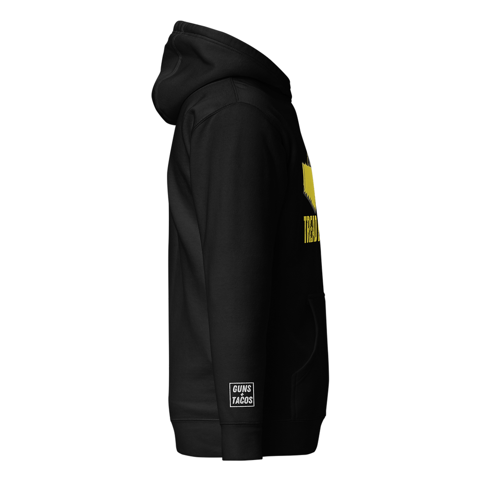 Thumbnail: Unisex Hoodie