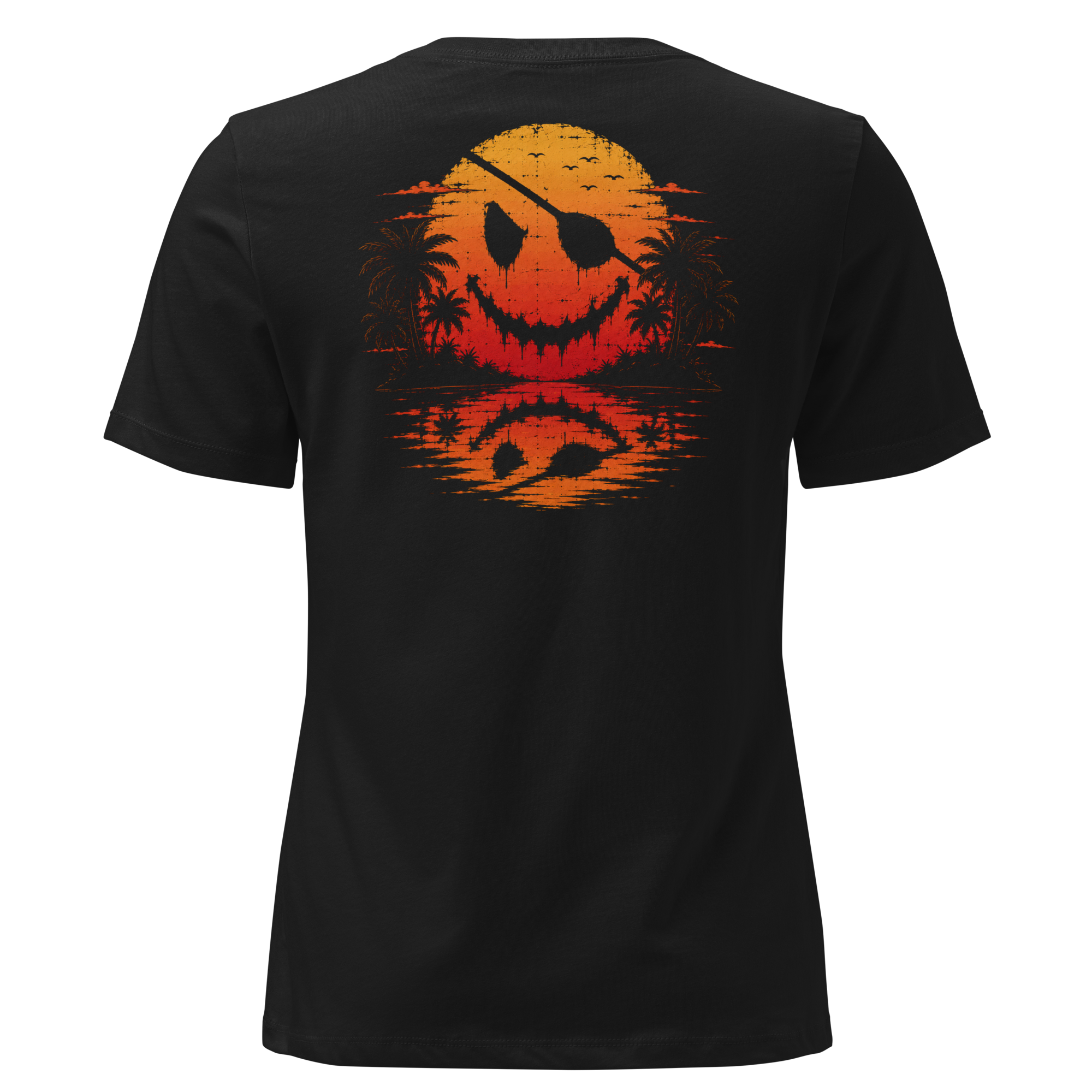 Sunset Outlaw T-Shirt