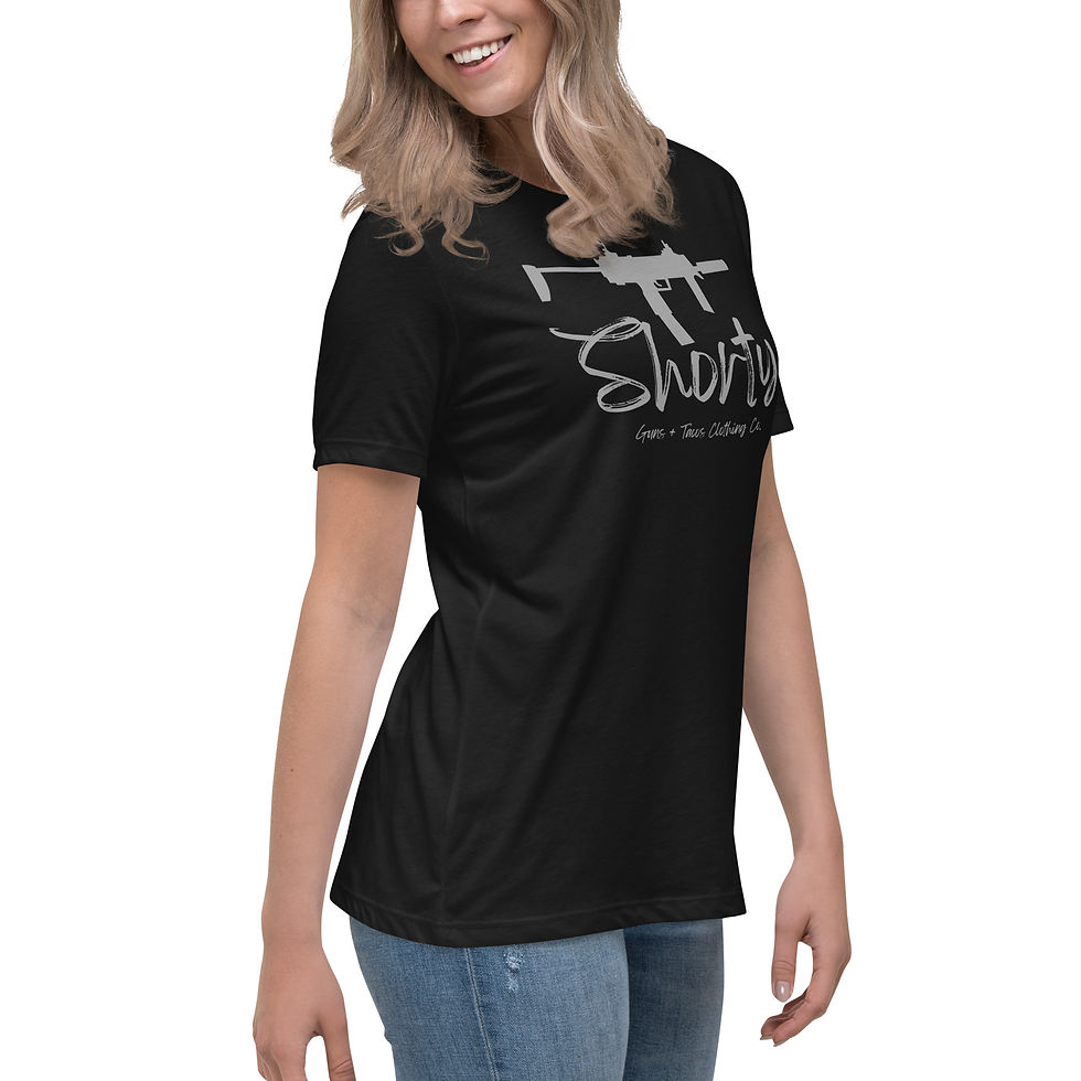 Thumbnail: Shorty T-Shirt