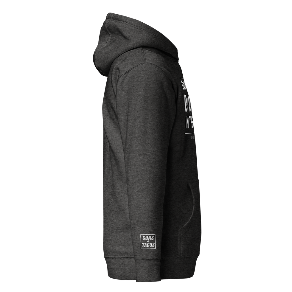 Thumbnail: Daddy in the Sheets Hoodie