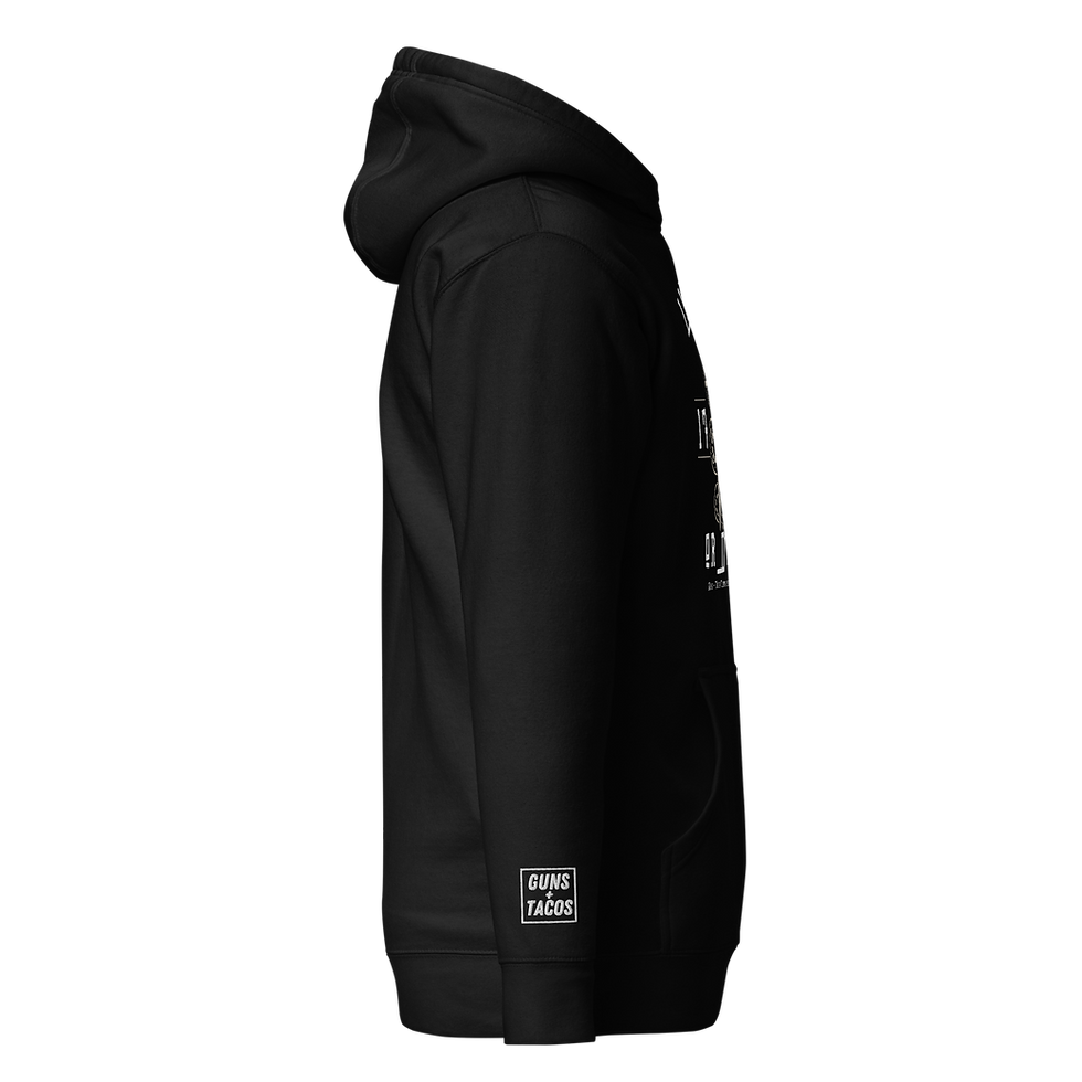 Thumbnail: 1776 Hoodie