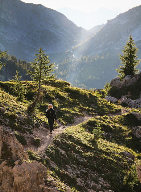 Montagna e escursioni
