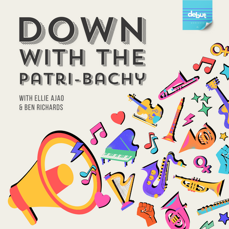 down with the patribachy