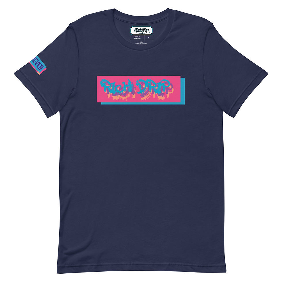 Thumbnail: RDF t-shirt