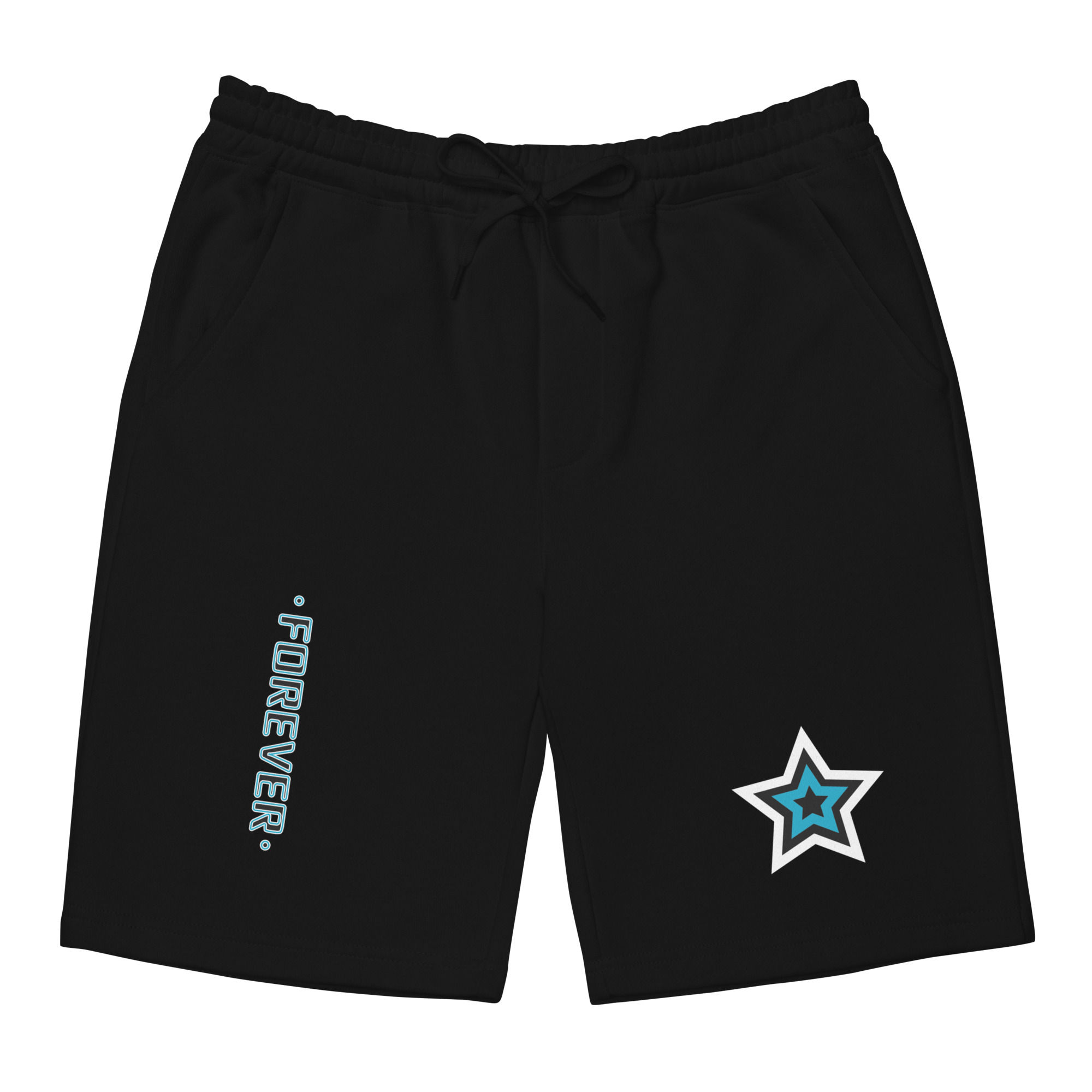 RDF Men's fleece shorts