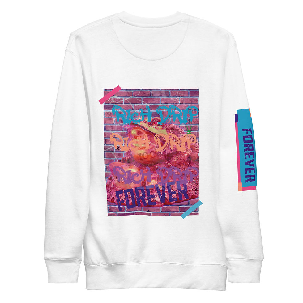 Thumbnail: RDF Premium Sweatshirt