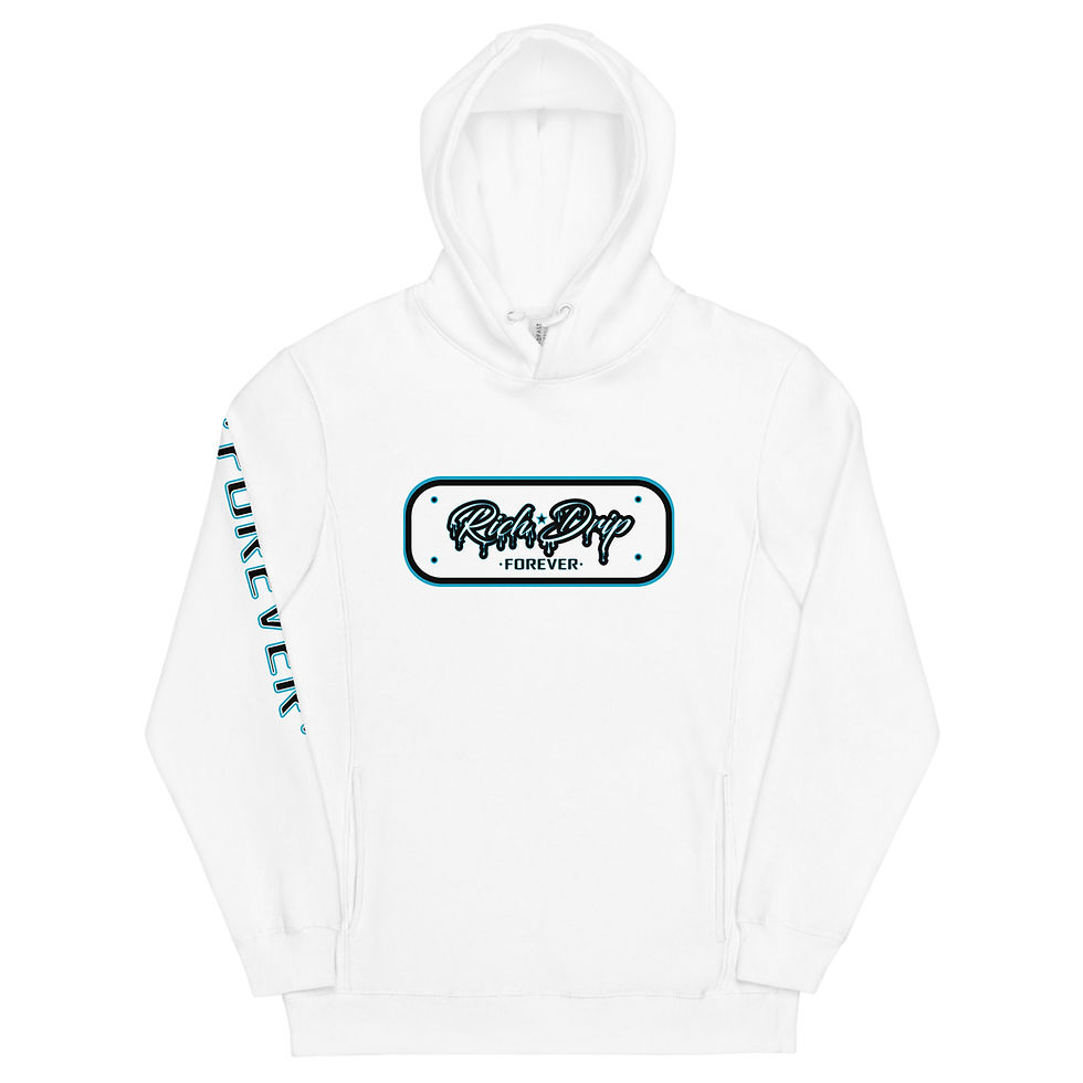 Thumbnail: RDF hoodie