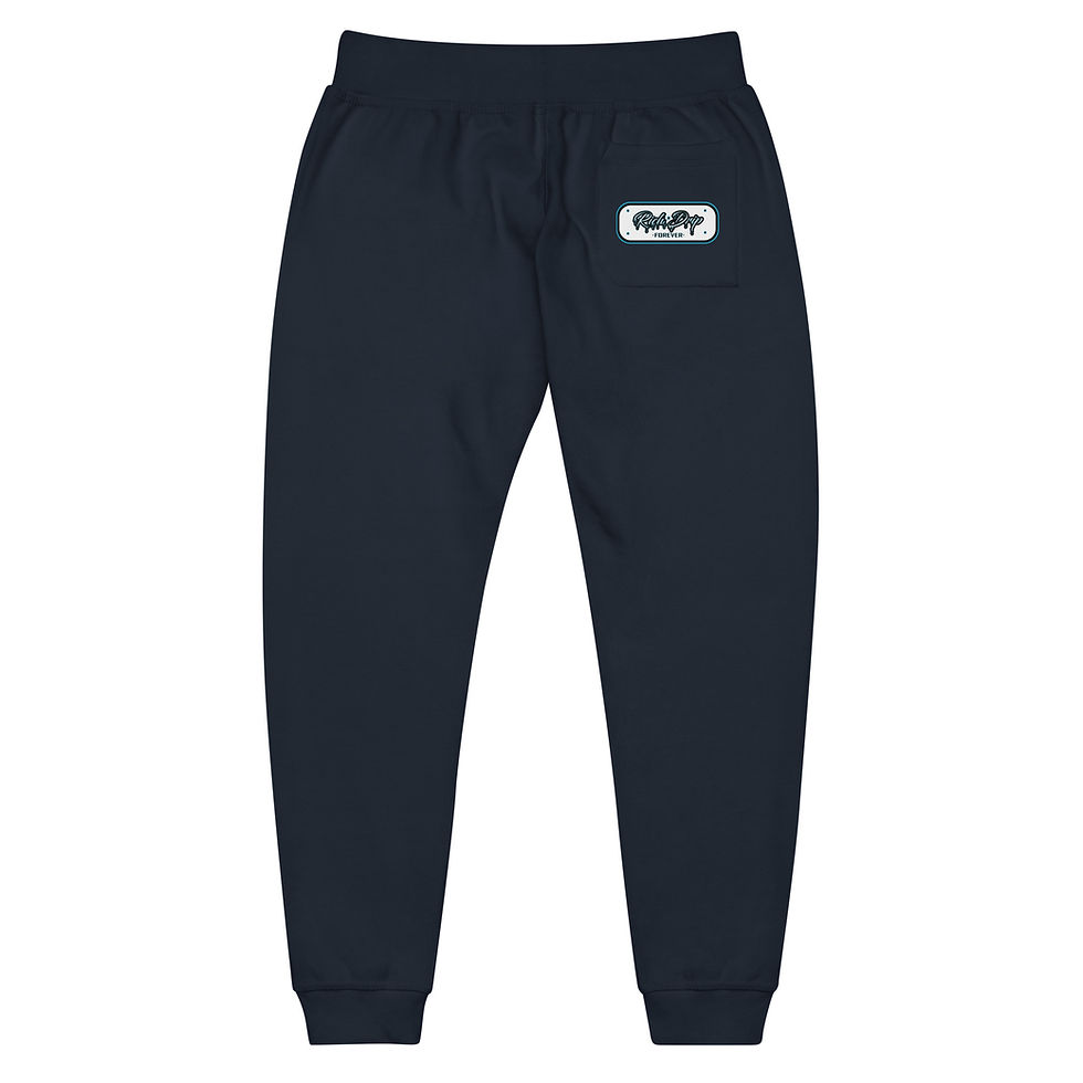 Thumbnail: RDF  fleece sweatpants