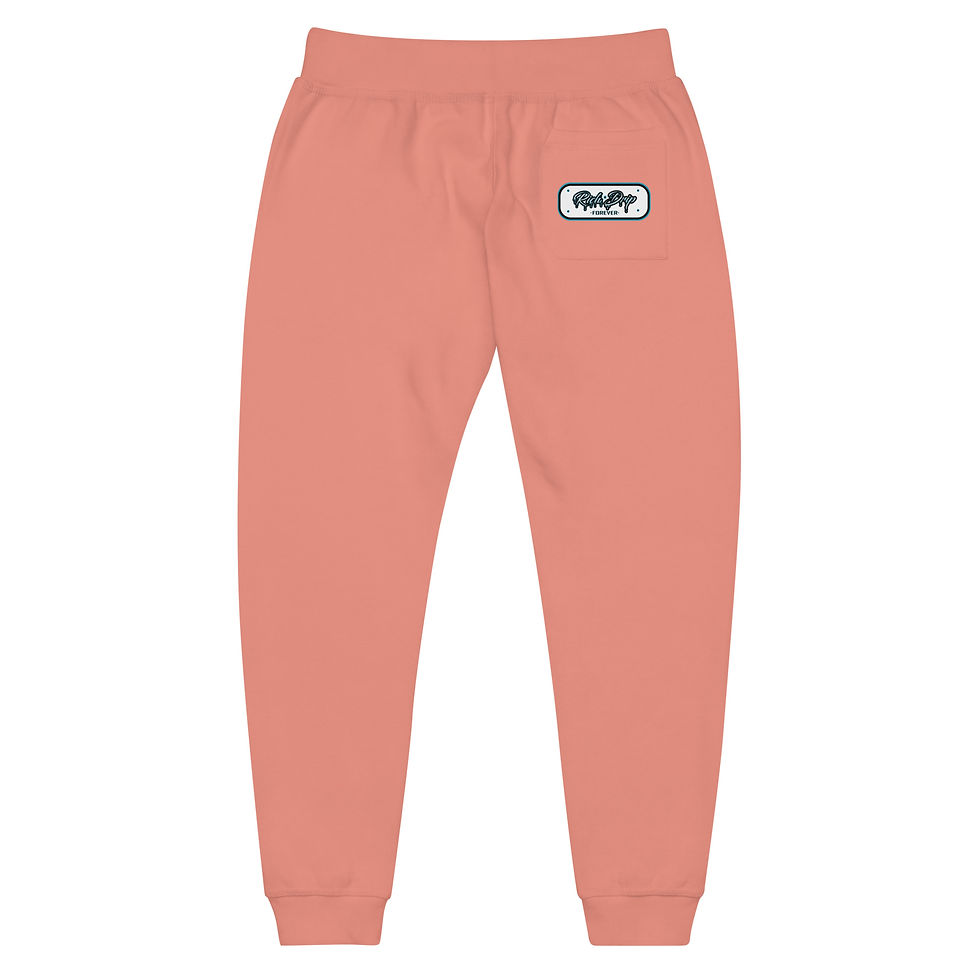 Thumbnail: RDF  fleece sweatpants