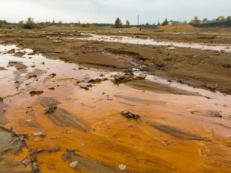 Sites et Sols Pollués : Comprendre les risques pour la santé humaine