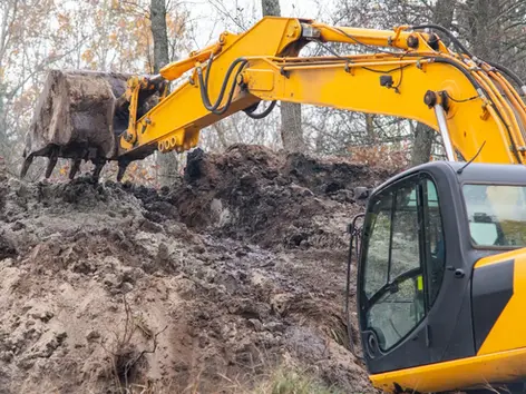 Dioxine à Lausanne : Enquête et plan d'assainissement des sols contaminés
