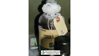 WEBINAR 1 SCHOOL CHEMICAL SAFETY 