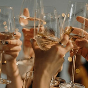 B-Day Parties & Dinners