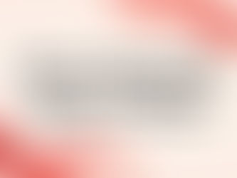 Decorative watercolor frame around blog title
