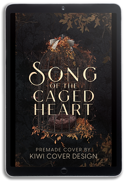 Song of the Caged Heart - ereader.png
