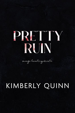 Pretty Ruin placeholder cover