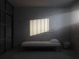 Inmate Confinement in Dilapidated Prison Violates Human Rights, Legal Analysis Finds