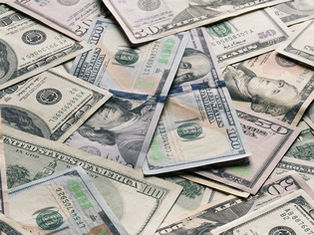 Gürcüstanın beynəlxalq valyuta ehtiyatları 5 milyard dollara çatıb