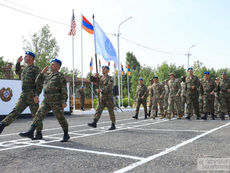 Joint US-Armenia Drills Begin Amidst Shifting Geopolitical Landscape