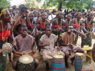BMT-nin Baş katibi afrikalıları ədalətə, bərabərliyə çağırır