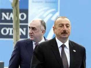 Bakıda Rusiya Sərhədləri Yaxınlığında NATO Hərbi Bazasının Yaradılması Zərurətindən Danışılıb