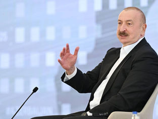 Azərbaycan Ukraynanı İşğalla «Barışmamağa» Çağırıb
