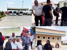 Azerbaijani Citizens Released After Separate Detentions in Iran
