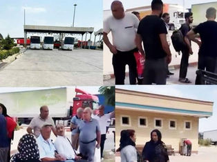 Azerbaijani Citizens Released After Separate Detentions in Iran