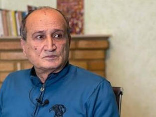 Azərbaycanda hüquq müdafiəçisi Zəfər Əhmədovun evində axtarış aparılıb