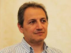 Alasgar Mammadli