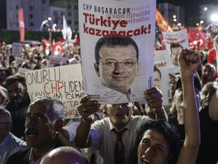 Judicial Pressure and Political Resilience: An Analysis of the Legal Problems Facing Turkey's CHP