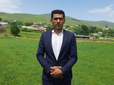 Sahib Məmmədzadə