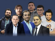Toplum TV Case: Journalists Allege Political Motivation Amidst Heated Court Proceedings
