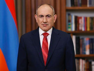 Ermənistan və Azərbaycan: Konstitusiya mübahisələri və marşruta nəzarət mübahisələri fonunda Sülhə Aparan Yola fərqli Baxışlar