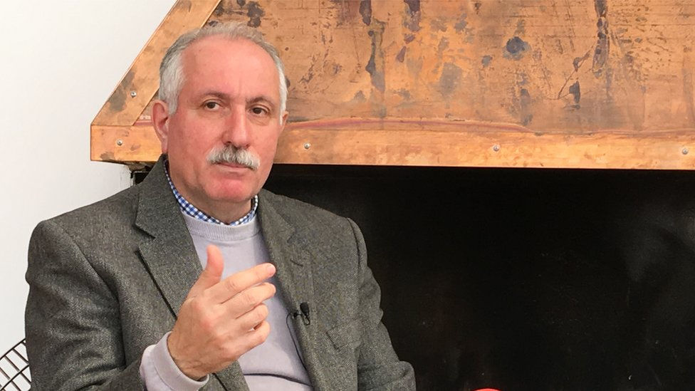 Mehman Aliyev