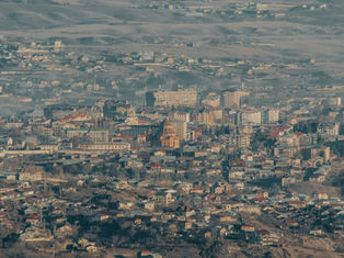 Beyond the Headlines: 5 Overlooked Truths About the Nagorno-Karabakh Crisis