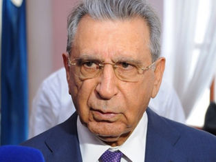 Ramiz Mehdiyev Excluded from the Security Council of Azerbaijan