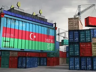 Азербайджан снял все ограничения на транзит грузов в Армению