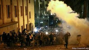 Post-Election Crisis in Georgia: An Analysis of Political Fallout and International Reactions