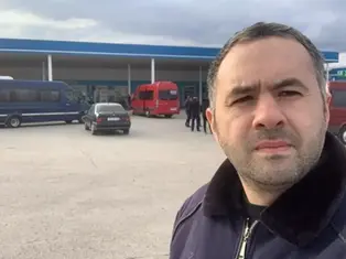 Ülvi Həsənli