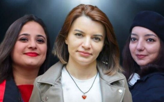 Azerbaijan's Detention Centers Under Scrutiny: Abzas Media Journalists Detail Dire Conditions Amidst Millions in State Funding