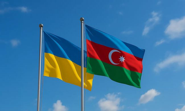 Azerbaijan Begins Gas Supplies to Ukraine for the First Time