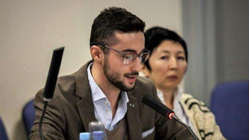 Икбал Абилов